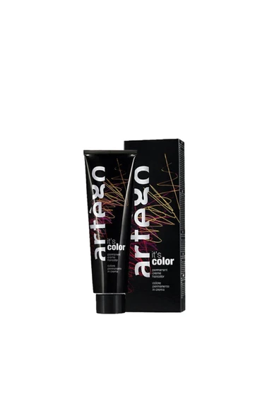 ARTEGO Saç Boyası 150ml  No - 7.1 Orta Küllü Kumral ürün görseli 1