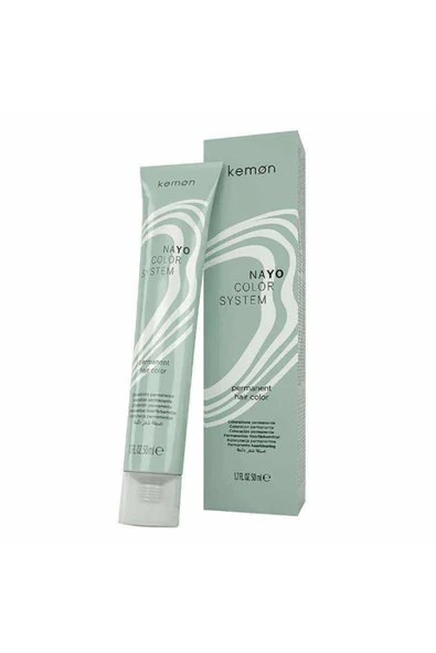KEMON Nayo Color System Amanyoksız Saç Boyası 50ml 7.06 ürün görseli 1