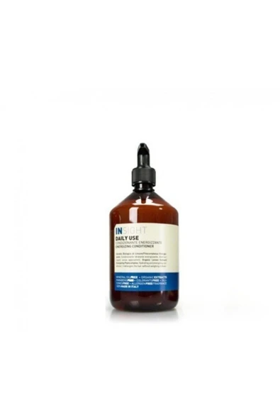 INSİGHT Daily Use Günlük Enerji Veren Saç Kremi 500 ml ürün görseli 1