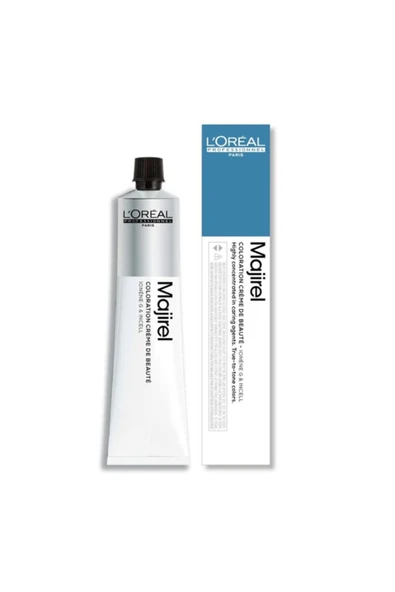 MAJİREL Loreal Professionnel Cool 9-1 50 ml ürün görseli 1
