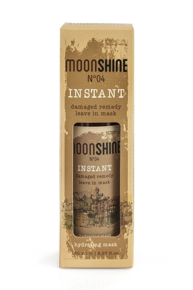 MOONSHINE Argan Bakım Seti - Resim 3