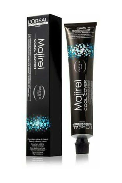 L'OREAL PROFESSİONNEL Loreal Majirel Saç Boyası 50 ml ürün görseli 1