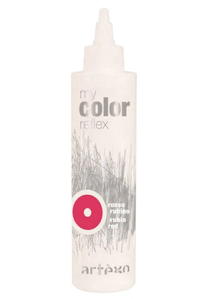 ARTEGO My Color Reflex Hazır Boya 200ml Yakut Kızıl Rubin Red ürün görseli 1