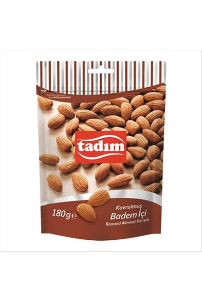 Tadım Badem Içi 180 G ürün görseli 1