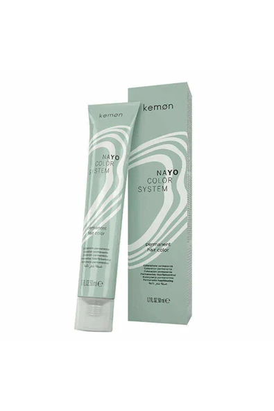 KEMON Nayo Color System Amanyoksız Saç Boyası 50ml 1003 ürün görseli 1