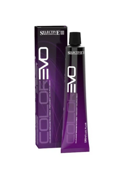 SELECTİVE Evo Saç Boyası 60 ml 7.11 ürün görseli 1