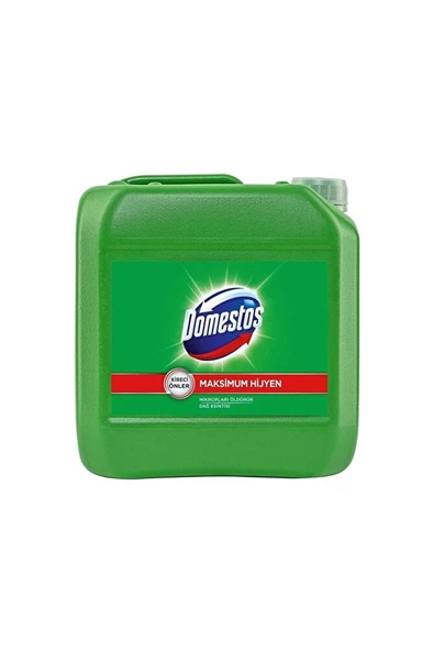 DOMESTOS 3240 ml Çam Ferahlığı - Resim 2