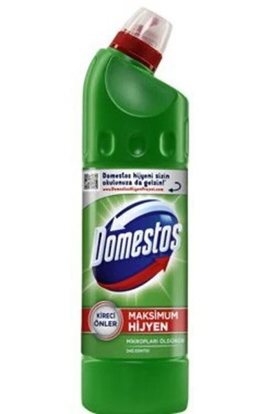 DOMESTOS Kıvamlı Domestos Çamaşır Suyu 750ml ürün görseli 1