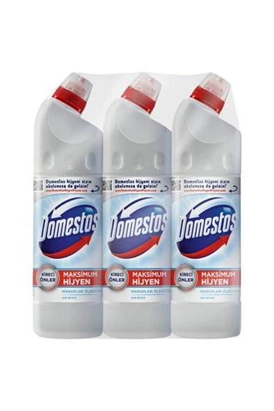 DOMESTOS Kar Beyazı Domestos ürün görseli 1