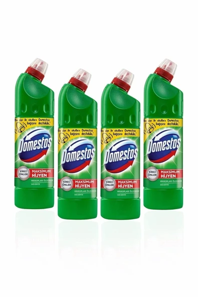 Dağ Esintisi 750 ml X 4 ürün görseli 1