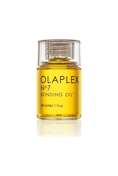 OLAPLEX No 7 Bonding Oil Yapılandırıcı Ve Şekillendirici Yağ 30 ml 89636400267 ürün görseli 1