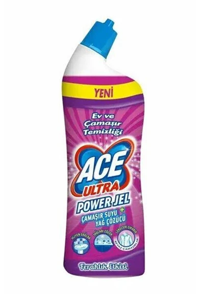 ACE Jel Dağ Ferahlığı 750 Ml - Resim 2