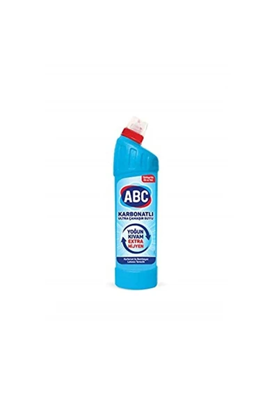 ABC Ultra Çamaşır Suyu Karbonatlı 750 Ml 1 Paket, 1 X 750 Ml ürün görseli 1