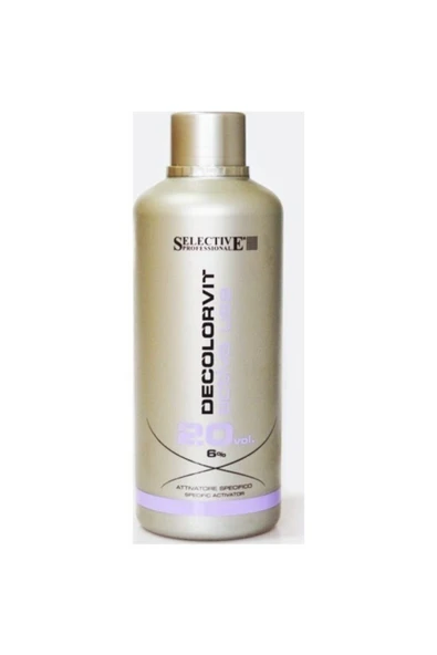 SELECTİVE Selectıve Actıve Use %20 750 Ml. ürün görseli 1