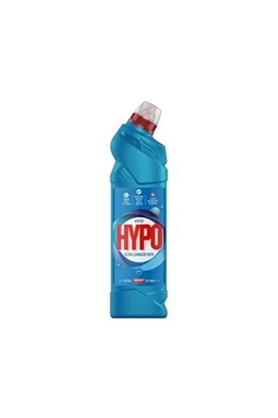 HYPO Ultra Çamaşır Suyu 750ml Okaliptüs ürün görseli 1