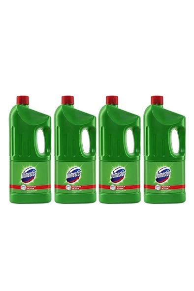 DOMESTOS Dağ Esintisi 1850 ml x 4 Adet - Resim 2