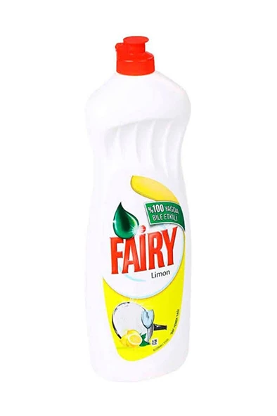 FAİRY Bulaşık Deterjanı 650 ml ürün görseli 1