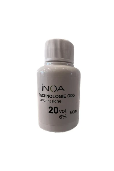 İNOA 20 Volume %6 Oksidan 60 Ml ürün görseli 1
