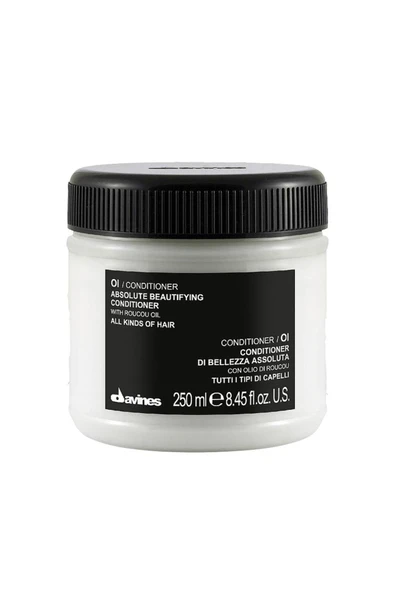 DAVİNES Oi Nemlendirici Krem 250ml ürün görseli 1
