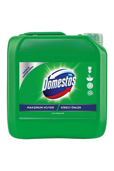 FAİRY 1500 Ml Limon + Domestos Dag 3,5 Kg ürün görseli 1