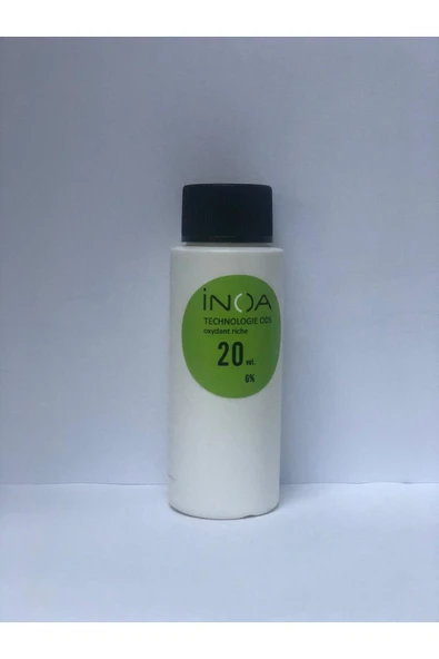 İNOA 20 Vol %6 Oksidan 60 Ml  1 Adet 20vol60 ürün görseli 1