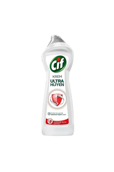 Krem Ultra Hijyen 450ml ürün görseli 1