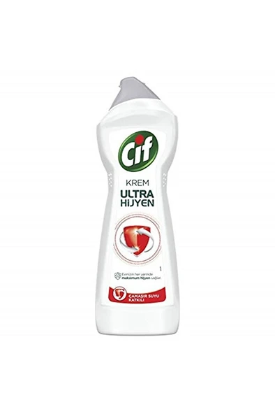 CİF Krem 675 Ml Ultra Hijyen ürün görseli 1
