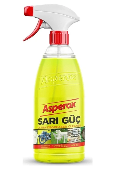 Sarı Güç Ve Mavi Güç - Resim 2