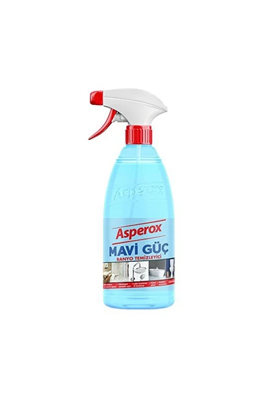 Mavi Güç 1000 Ml ürün görseli 1