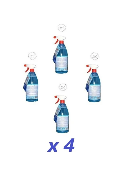 Mavi Güç 1000 Ml X 4 Adet ürün görseli 1
