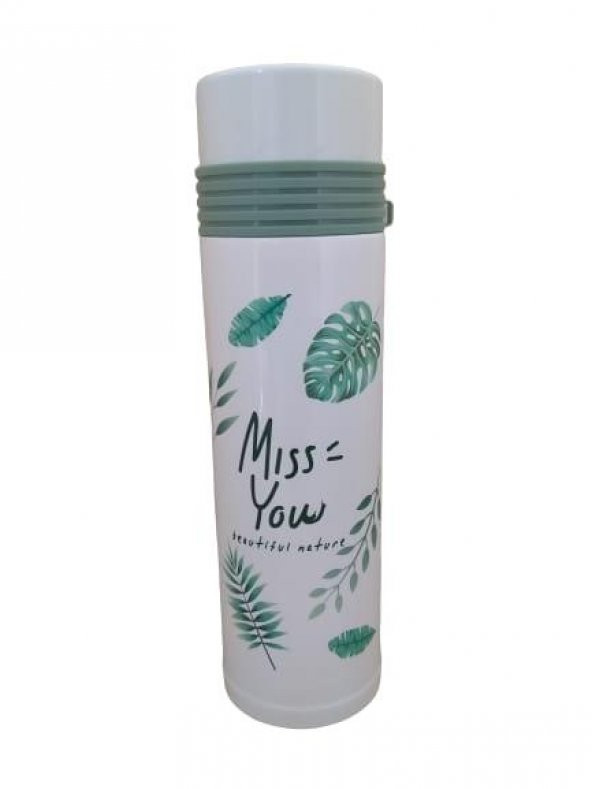 Galeri Kristal Miss Termos 350 ml ürün görseli 1