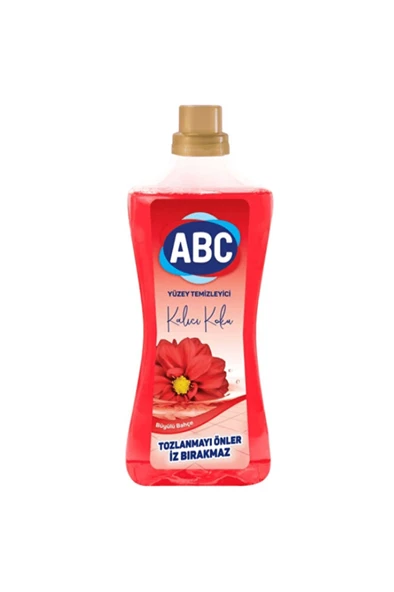 900 Ml Abc Yüzey Temizleyici Büyülü Bahçe ürün görseli 1