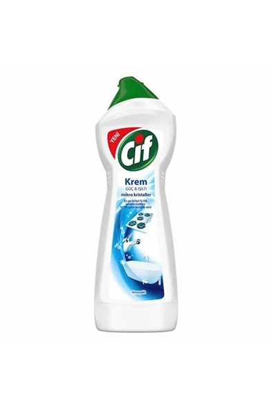 Krem 750ml Amonyaklı ürün görseli 1