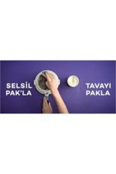 Pak Mucize Temizleyici 500gr - Resim 3