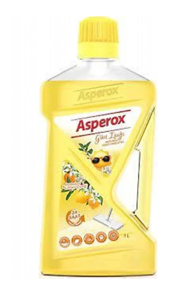 Gün Işığı Parfümlü Yüzey Temizleyici 2,5 L ürün görseli 1