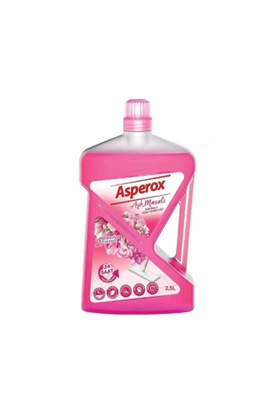 Yüzey Temizleyici Aşk Masalı 2,5lt ürün görseli 1