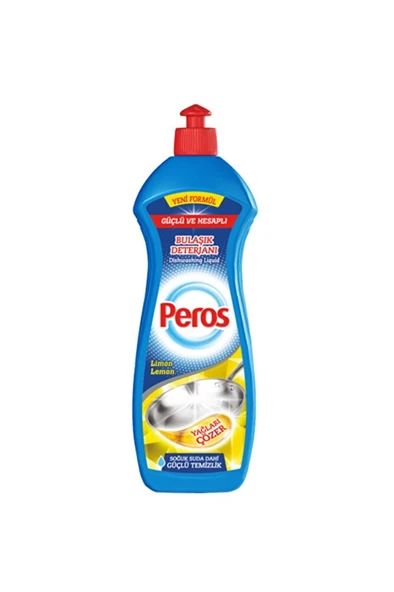 Bul.det.750ml 3 Adet - Resim 3