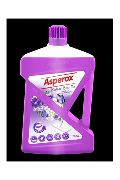 Yüzey Temizleyici Bahar Esintisi 2500ml- ürün görseli 1