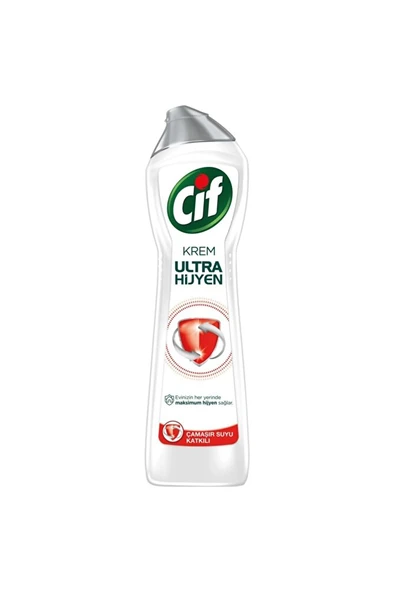 Krem Ultra Hijyen 450ml ürün görseli 1
