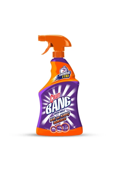 Kireç Sökücü Sprey 750 ml ürün görseli 1