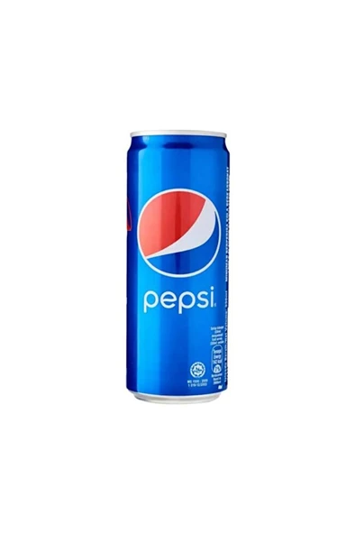 PEPSİ 250 ml Kutu 24'lü - Resim 2