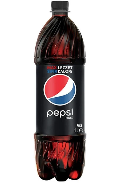 Max Cola 1 lt 4'lü Paket - Resim 2