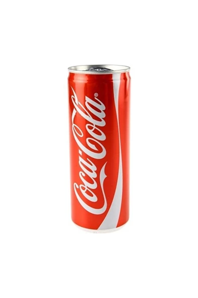 Coca Cola 200 ml Kutu 24 Adet ürün görseli 1