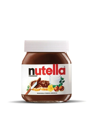 Kakaolu Fındık Kreması 400 Gr ürün görseli 1