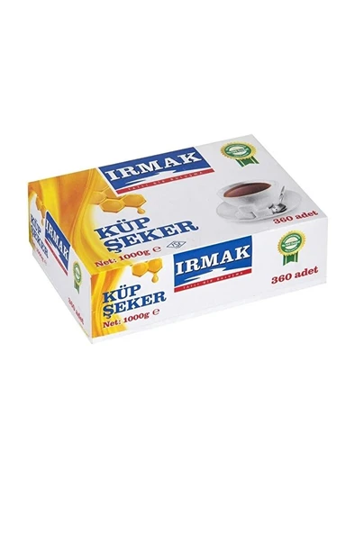 Küp Şeker 1kg ürün görseli 1