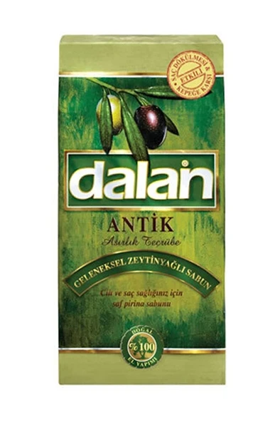 Antik Pirina Sabun 900 G ürün görseli 1