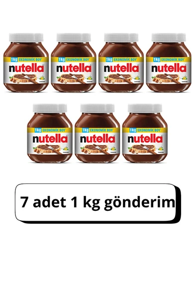 Kakaolu Fındık Kreması ürün görseli 1
