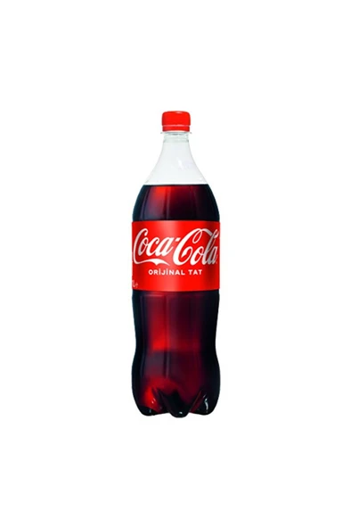COCA COLA 1 L 5 * Adet ürün görseli 1