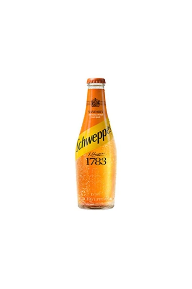 Mandalina 250 Ml 5 * Adet ürün görseli 1