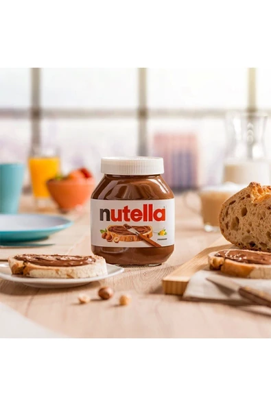 Kakaolu Fındık Kreması 750 gr - Resim 5